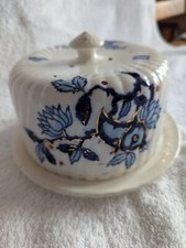 Antique Wedgewood Delft