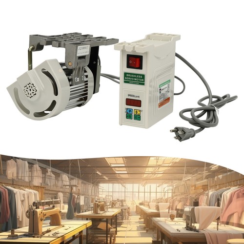600w industrial consew sewing - 600w,
