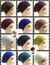 Women Head-wear Scarf Islamic