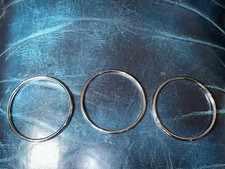 Classic Mini Dashboard Gauge