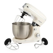 Salter Retro Cream Stand Mixer