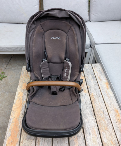 Nuna chair seat - chair, for