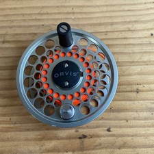 Orvis Battenkill Bar Stock BBS