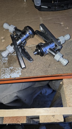 Dsi bar beer keg tap - dsi,
