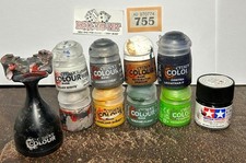 Citadel Paint Set. All Paints