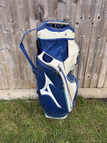 Mizuno golf cart bag way - bag, 14