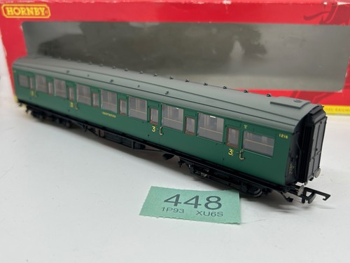 Hornby r4297d dark olive - hornby,