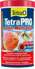 Tetra Pro Colour Multi Crisps
