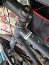 Raleigh Redux 1 Large Urban