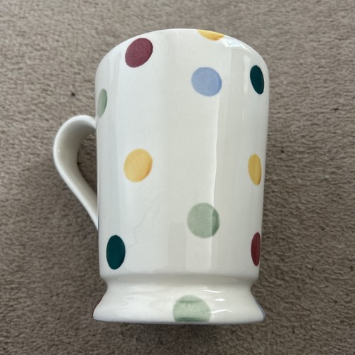 Emma bridgewater polka dot - emma,