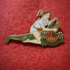 Hard Rock Cafe- Orlando