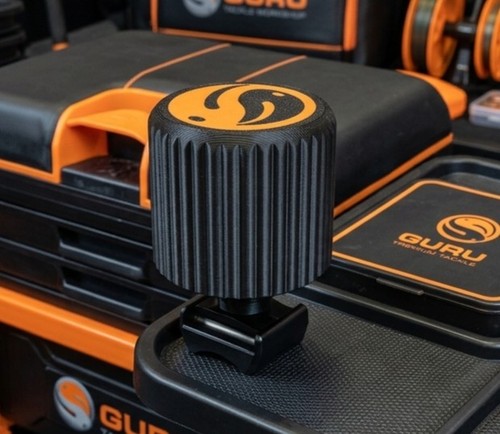 Guru rive seatbox leg clamp - guru,