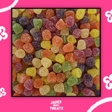 Candycrave Sour Dots 🍬 –