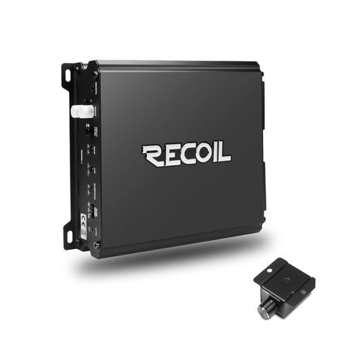 Recoil di600 car monoblock - car,