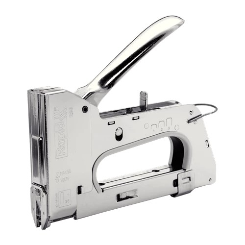 Rapid pro r36e staple gun - rapid,