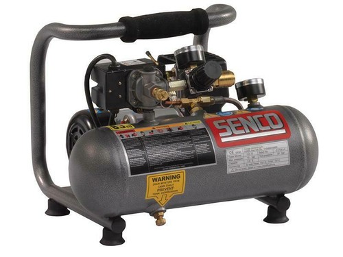 Senco pc1010 compressor hp - 0.5,