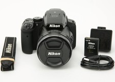 Nikon COOLPIX P900 Digital