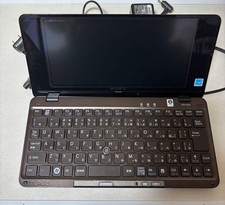 Sony Vaio Type P VGN-P91S 2GB