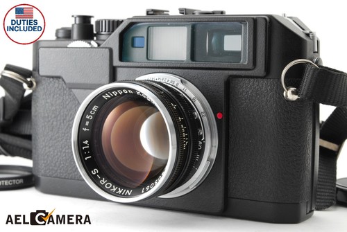 Mint voigtlander bessa - voigtlander,