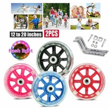 Universal Flashing Bicycle