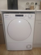 Candy CSE C9DF-80 Freestanding