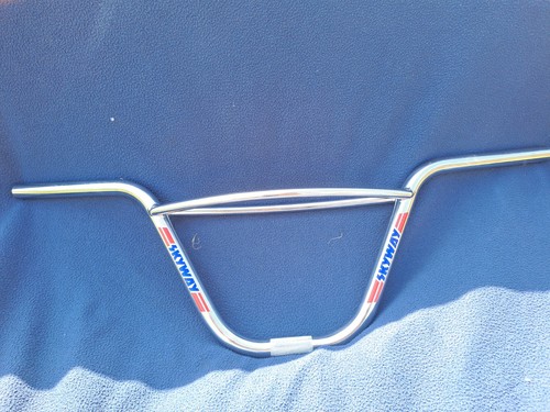 Skyway mk1 freestyle - mk1,