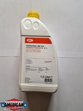 Radiator antifreeze JM Uni concentrate coolant cast aluminum vintage hot rod US car