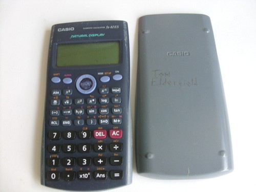 Used fully working - used,