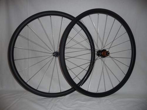 Carbonal 30mm deep 25mm - 30mm, x
