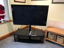 Pioneer 50 inch Palsma Tv with