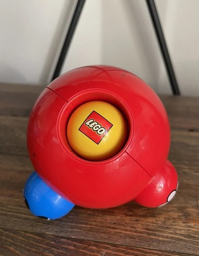 Vintage lego duplo role n - vintage,