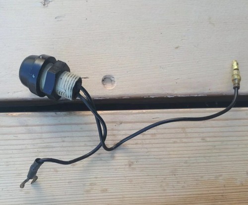 Yamaha 5hp 5bs air cooled - yamaha,