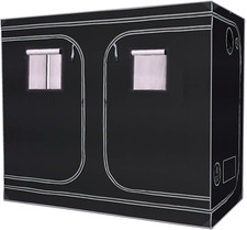 Grow Tent 200 x 100 cm
