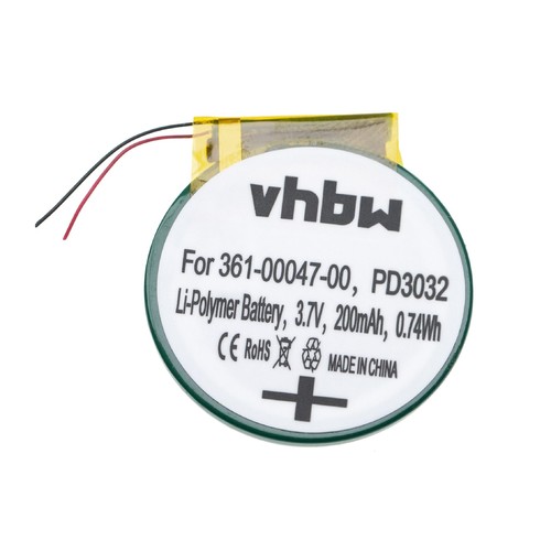 Battery for garmin approach - garmin,