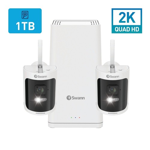Swann nvk 650kh2 cctv - cctv, 8