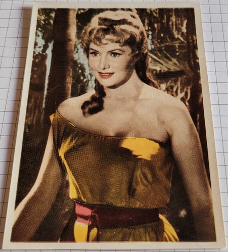 Movie star rhonda fleming - movie,