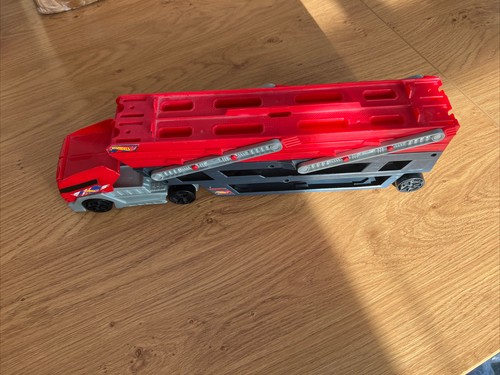 Mattel hot wheels - wheels, 50