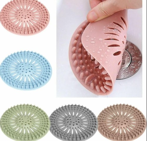 Hair trap shower bath - shower,