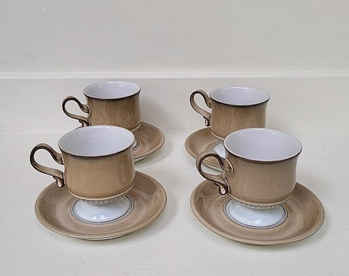 Set denby seville - 4,