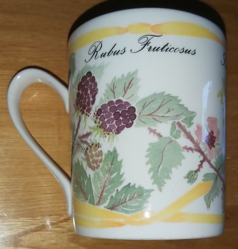 National trust garden fruits - trust,