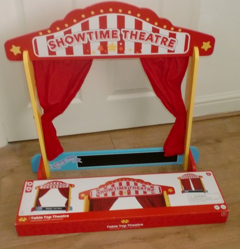 Bigjigs toys wooden - wooden, tabletop