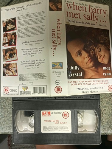 When harry met sally - ,