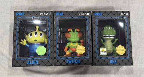 Thrilljoy pix toy - story, chase