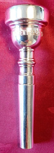 Vincent bach trumpet - 5v,