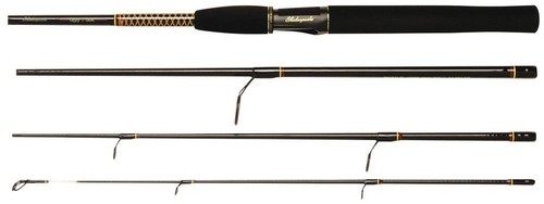 Shakespeare ugly stik travel - shakespeare,