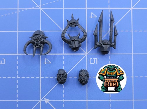 Warhammer 40k chaos space - warhammer,