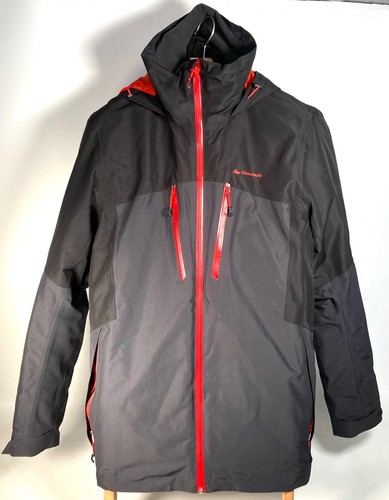 Quechua decathlon hooded - quechua,