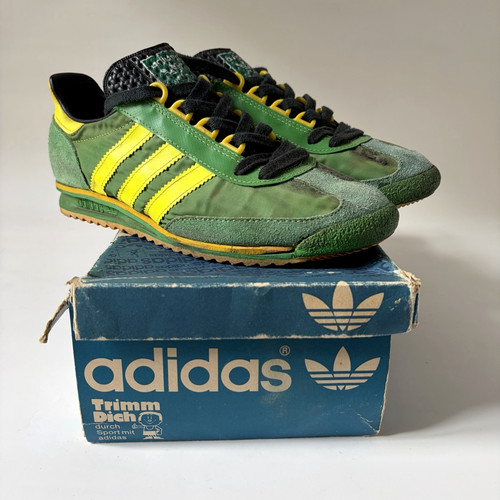 Original 1976 adidas sl76 - adidas,