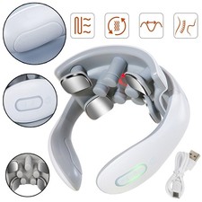 Neck Massage Machine Shoulder