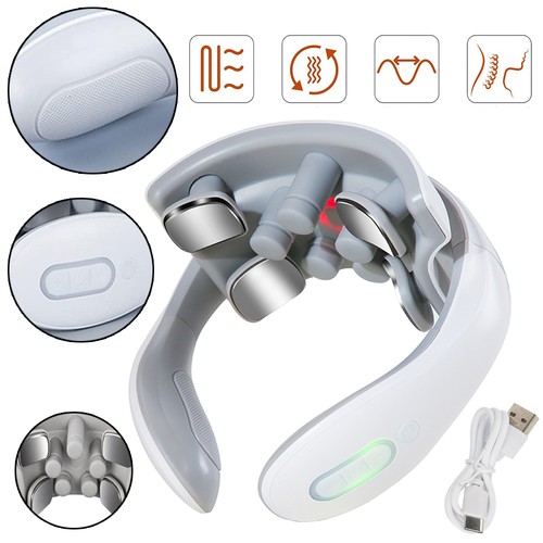 Neck massage machine shoulder - neck,